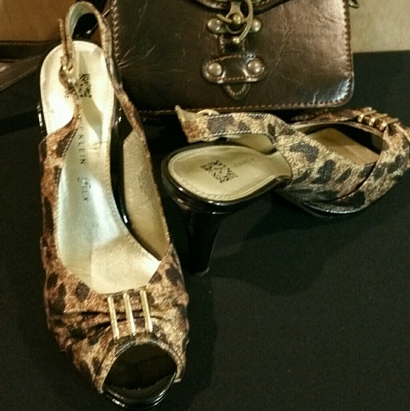 Anne Klein Shoes iflex - Picture 1 of 5